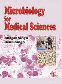 Microbiology for Medical Sciences