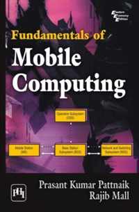 Fundamentals of Mobile Computing