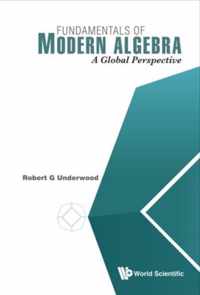 Fundamentals Of Modern Algebra