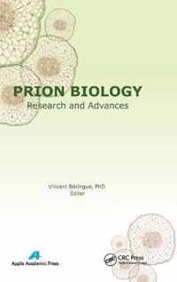 Prion Biology