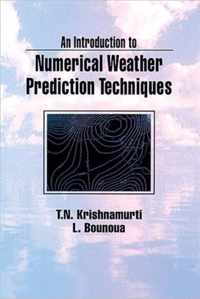 An Introduction to Numerical Weather Prediction Techniques