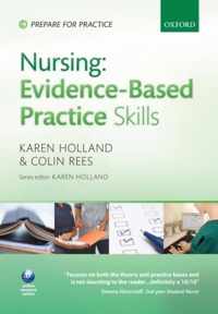 Nursing Research & Evidence Based Pract