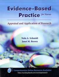 Evidence-Based Practice for Nurses