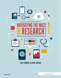 Navigating the Maze of Research