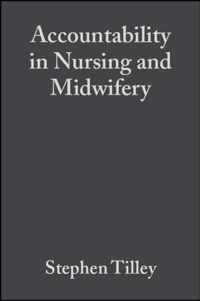 Accountability In Nursing And Midwifery