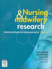 Nursing and Midwifery Research