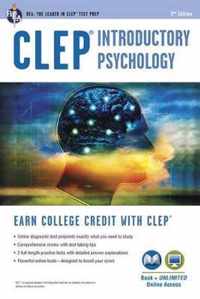 CLEP Introductory Psychology