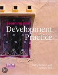 Learning and Development Practice