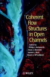 Coherent Flow Structures in Open Channels