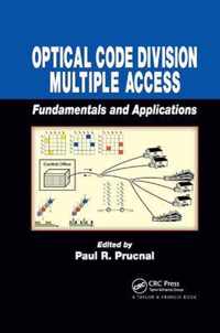 Optical Code Division Multiple Access