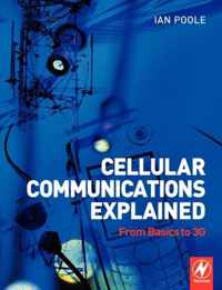 Cellular Communications Explained