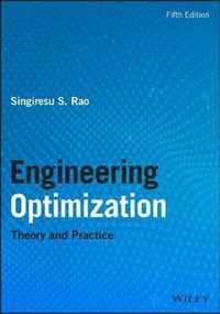 Engineering Optimization