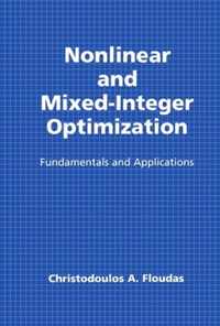 Nonlinear and Mixed-Integer Optimization