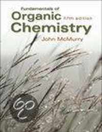 Fundamentals Of Organic Chemistry