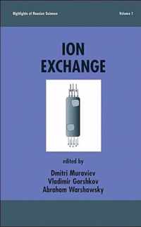 Ion Exchange