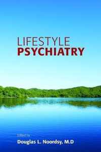 Lifestyle Psychiatry