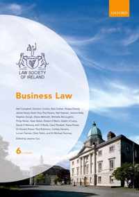 Business Law LSIM 6/e