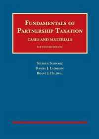 Fundamentals of Partnership Taxation