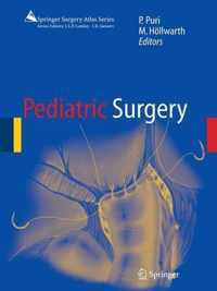 Pediatric Surgery