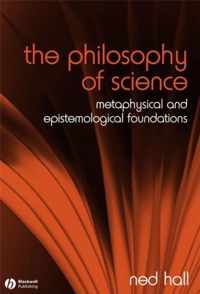 The Philosophy of Science