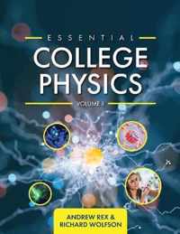 Essential College Physics Volume II