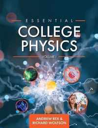 Essential College Physics Volume I