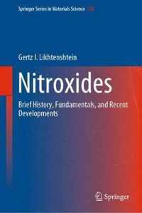 Nitroxides