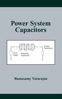 Power System Capacitors