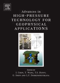 Advances in High-Pressure Techniques for Geophysical Applications