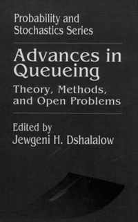 Advances in Queueing Theory, Methods, and Open Problems