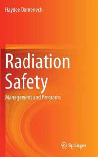 Radiation Safety