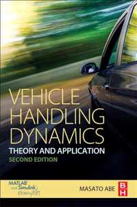 Vehicle Handling Dynamics