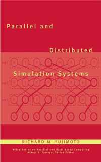 Parallel And Distributed Simulation Systems