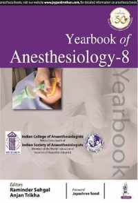 Yearbook of Anesthesiology-8