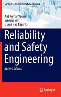 Reliability and Safety Engineering