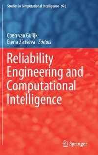 Reliability Engineering and Computational Intelligence