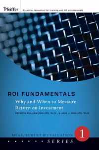 ROI Fundamentals