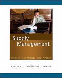 Supply Management (Int'l Ed)