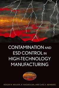 Contamination and ESD Control in High-Technology Manufacturing