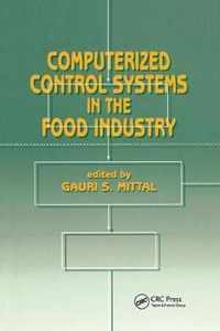 Computerized Control Systems in the Food Industry