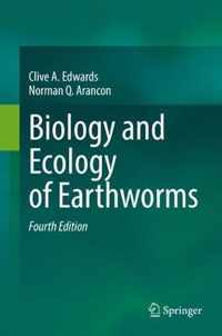 Biology And Ecology Of Earthworms