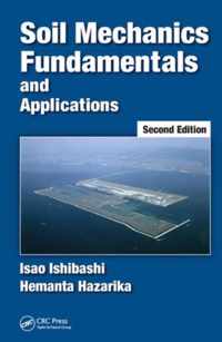 Soil Mechanics Fundamentals and Applications