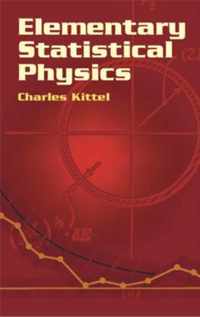 Elementary Statistical Physics