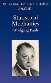 Statistical Mechanics