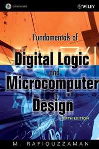 Fundamentals of Digital Logic and Microcomputer Design