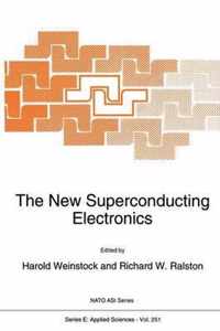 The New Superconducting Electronics