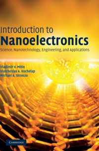 Introduction to Nanoelectronics