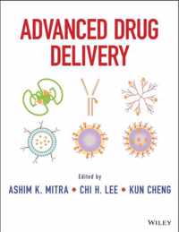 Advanced Drug Delivery