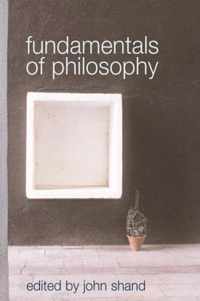 Fundamentals of Philosophy