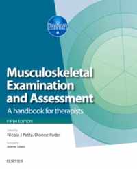 Musculoskeletal Examination and Assessment